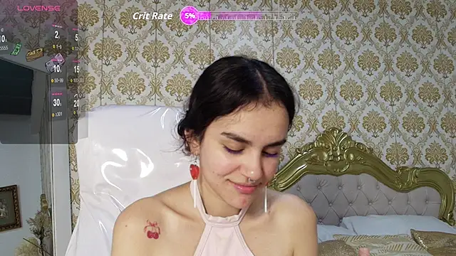 JessB  online show from March 9, 8:57 pm