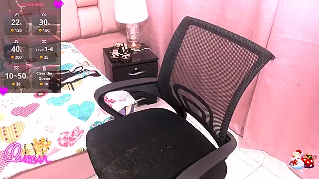 sara hot 18 online show from January 19, 12:20 pm