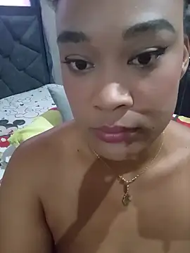 dahian charlote02 online show from February 22, 4:16 pm