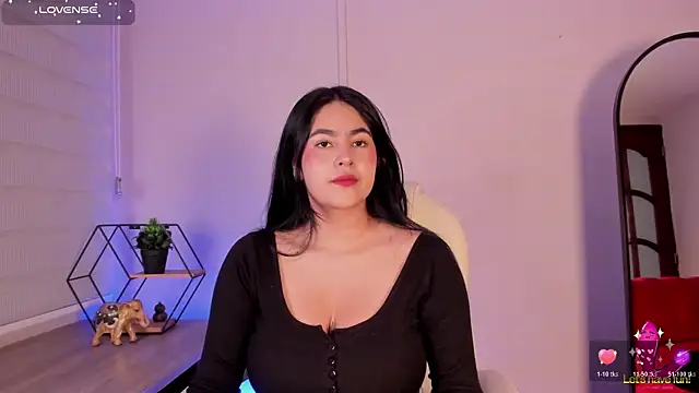 Emma  clark  online show from October 20, 12:27 pm