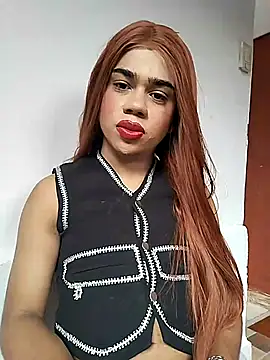 milabiggcoock online show from November 15, 2:35 pm