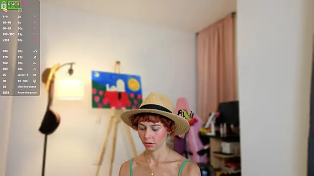 Snapshot of colette_e chatting on January 31, 11:25 pm colette e online show from January 31, 11:25 pm