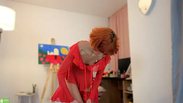 Snapshot of colette_e chatting on February 21, 4:02 am colette e online show from February 21, 4:02 am