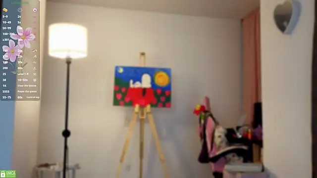 Snapshot of colette_e chatting on February 24, 7:17 am colette e online show from February 24, 7:17 am