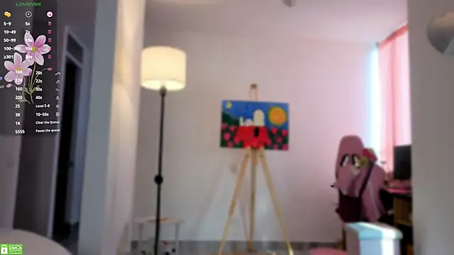 Snapshot of colette_e chatting on March 1, 1:35 pm colette e online show from March 1, 1:35 pm