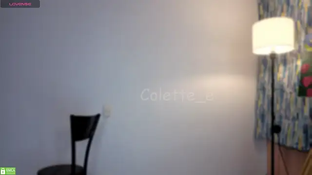 Snapshot of colette_e chatting on April 15, 5:25 am colette e online show from April 15, 5:25 am