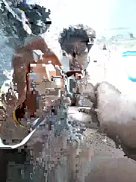 JabbingSiderite online show from May 21, 8:49 pm