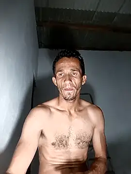 Snapshot of ninfourso chatting on October 5, 11:24 pm ninfourso online show from October 5, 11:24 pm