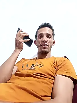 Snapshot of ninfourso chatting on October 23, 2:27 pm ninfourso online show from October 23, 2:27 pm