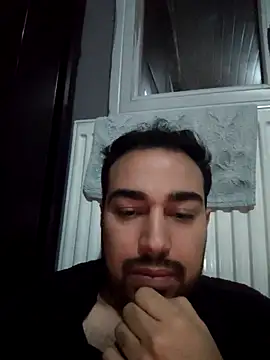 Aliii1657 online show from January 17, 12:15 am