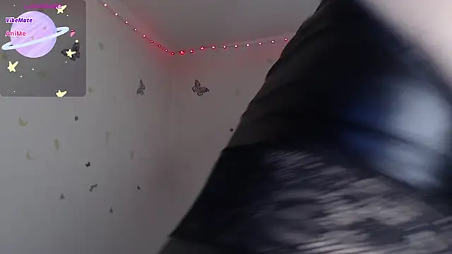 Snapshot of evangeline_lover chatting on October 10, 12:04 pm evangeline lover online show from October 10, 12:04 pm