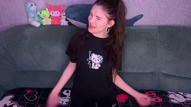 may rollins online show from March 11, 3:29 pm