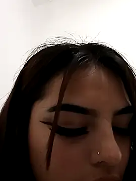 Lili milk20 online show from March 19, 7:07 pm