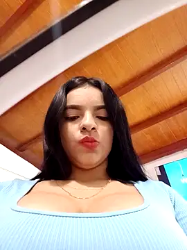 Snapshot of Tugatitacal chatting on October 4, 10:19 pm Tugatitacal online show from October 4, 10:19 pm