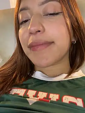 AngellaMoraa online show from March 15, 12:00 pm