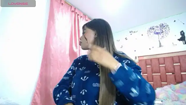 xayurin online show from October 5, 6:34 am