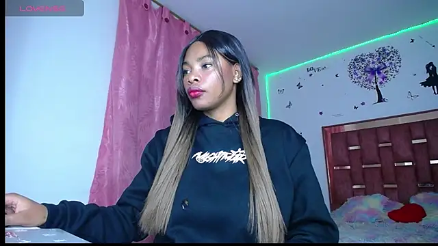 xayurin online show from October 21, 4:57 am