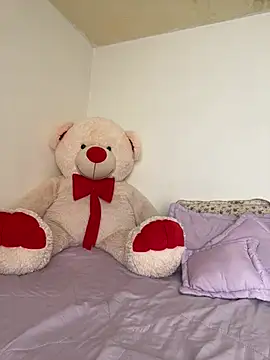 Zara Bel online show from February 7, 6:22 pm