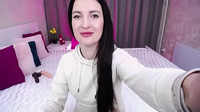 Snapshot of EvelinCuper chatting on September 29, 5:12 am EvelinCuper online show from September 29, 5:12 am