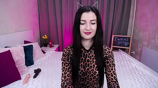 Snapshot of EvelinCuper chatting on October 16, 5:08 am EvelinCuper online show from October 16, 5:08 am