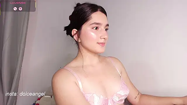 dulceangel   online show from October 2, 10:28 pm