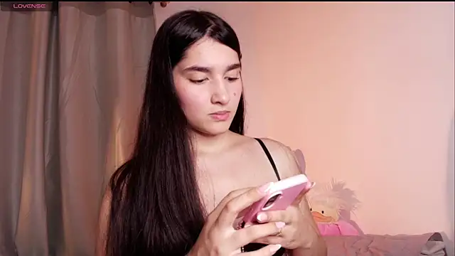 dulceangel   online show from November 12, 4:46 am