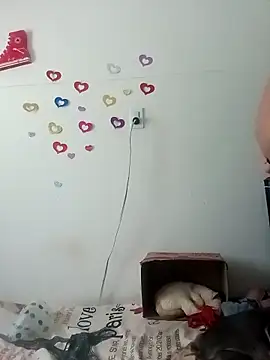 tany90 online show from November 18, 7:40 pm