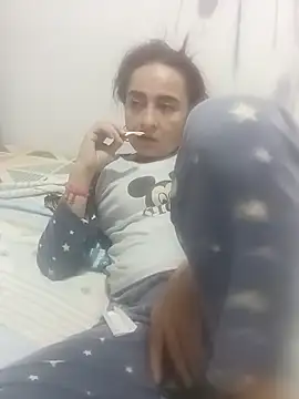 tany90 online show from February 22, 4:46 am