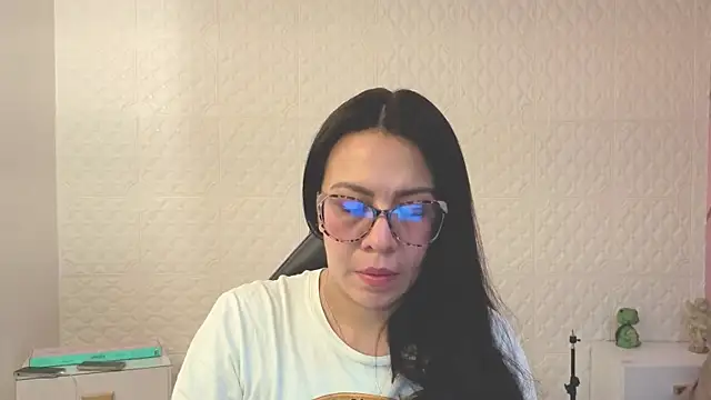 Eva mermaid online show from May 12, 2:36 pm