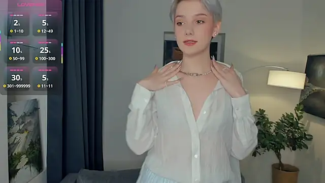 OdelynaAsp online show from October 24, 12:12 pm