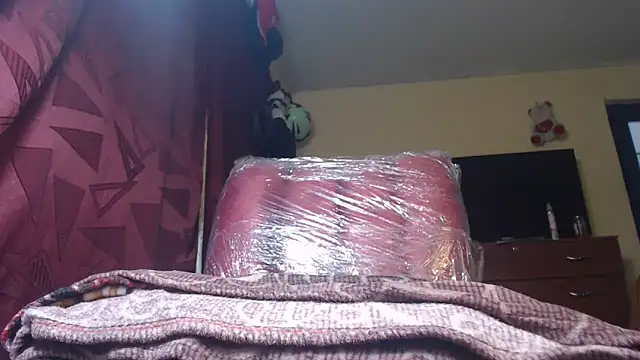 gattycahot online show from October 2, 6:26 pm