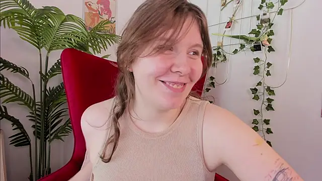 Sense Of Rosemary online show from May 16, 10:36 am