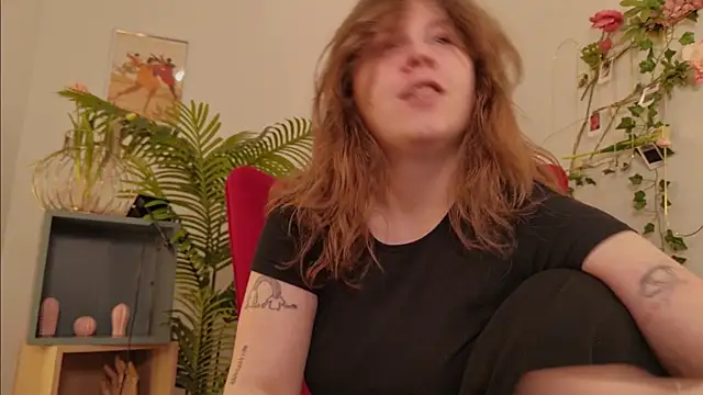 Sense Of Rosemary online show from May 19, 5:36 am
