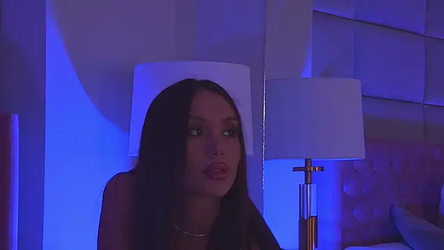 ZenyaNoir online show from October 4, 3:10 pm