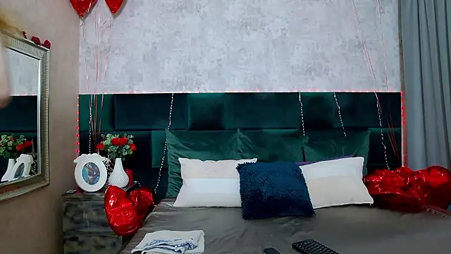 DashaFlame online show from March 6, 10:01 am