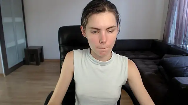 AmelieReve online show from September 11, 3:12 pm