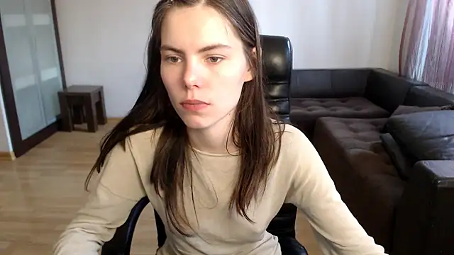 AmelieReve online show from September 18, 2:52 pm