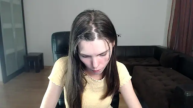 AmelieReve online show from September 22, 4:09 pm