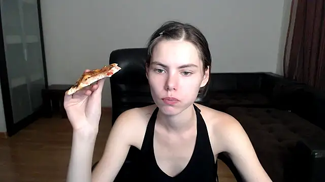 AmelieReve online show from September 24, 4:43 pm