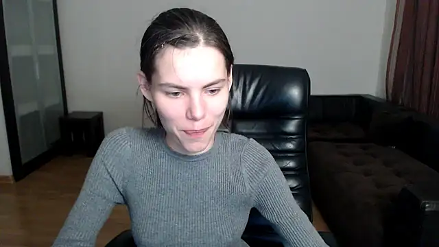 AmelieReve online show from September 25, 5:16 pm