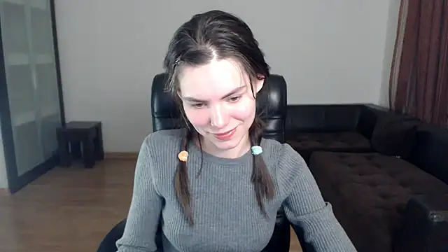 AmelieReve online show from September 29, 4:34 pm