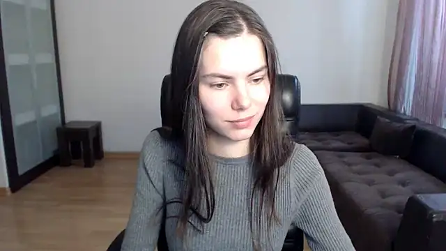 AmelieReve online show from October 1, 1:06 pm