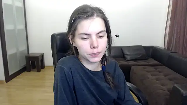 AmelieReve online show from October 23, 5:01 pm