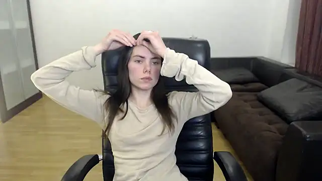 AmelieReve online show from November 4, 6:18 pm