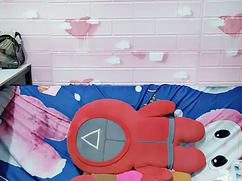 Snapshot of Miu_9117 chatting on September 20, 7:26 pm Miu 9117 online show from September 20, 7:26 pm