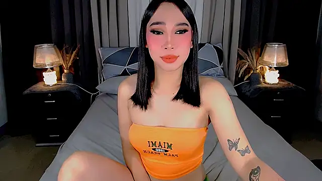 kisha greyson online show from September 26, 5:28 pm