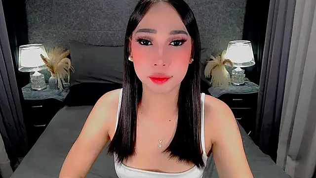 kisha greyson online show from February 7, 9:07 pm