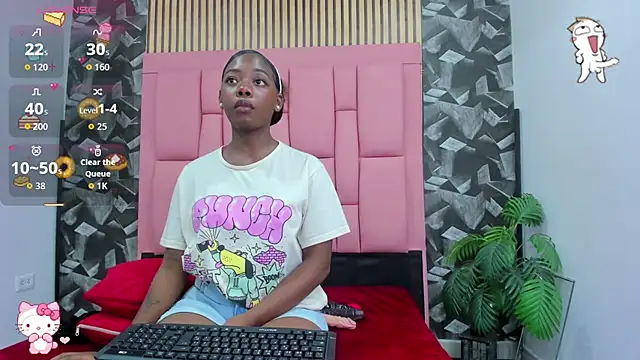 Snapshot of alice_rouusse chatting on October 27, 7:07 pm alice rouusse online show from October 27, 7:07 pm