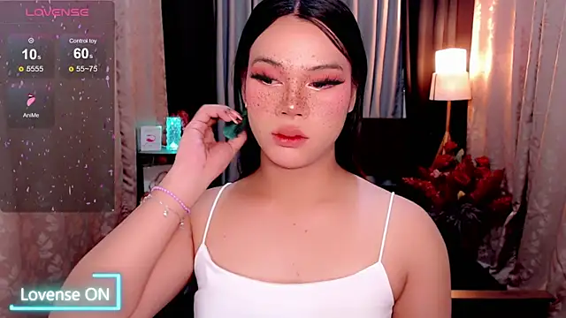 IamRaeganDolls69 online show from September 12, 12:00 am