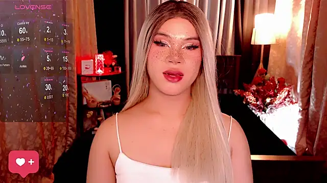 IamRaeganDolls69 online show from September 27, 5:12 am